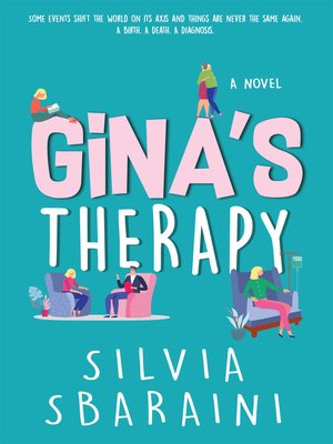 cover image of Gina's Therapy